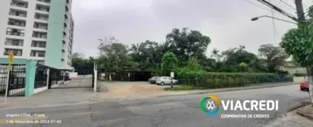 Lote/Terreno à venda, 17880m² no Do Salto, Blumenau