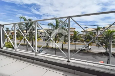 Casa com 3 Quartos à venda, 205m² no Camboinhas, Niterói