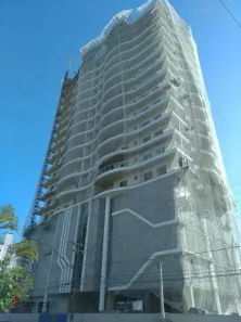 Cobertura com 3 Quartos à venda, 149m² no Guilhermina, Praia Grande