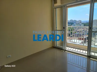 Apartamento com 2 Quartos para alugar, 50m² no Rio Pequeno, São Paulo