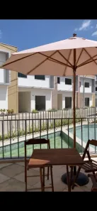 Casa de Condomínio com 3 Quartos à venda, 113m² no Centro, Ananindeua