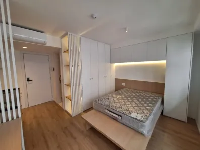 Apartamento com 1 Quarto à venda, 24m² no Perdizes, São Paulo