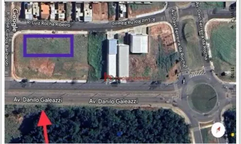 Lote/Terreno à venda, 240m² no Residencial Vila Madalena, São José do Rio Preto