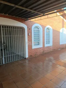 Casa com 2 Quartos à venda, 83m² no Jardim São Pedro, Campinas
