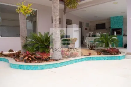 Casa com 4 Quartos à venda, 250m² no Cônego, Nova Friburgo