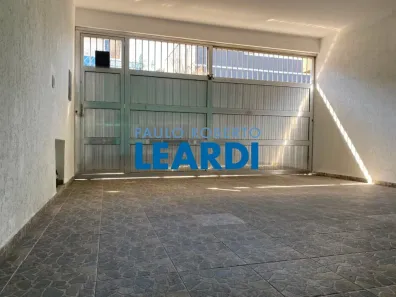 Sobrado com 3 Quartos à venda, 120m² no Vila Santana, São Paulo