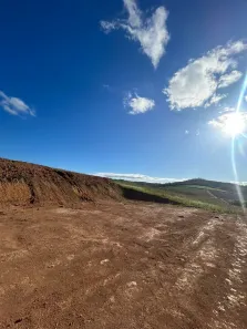 Lote/Terreno à venda, 500m² no Campo Verde, Ibiúna