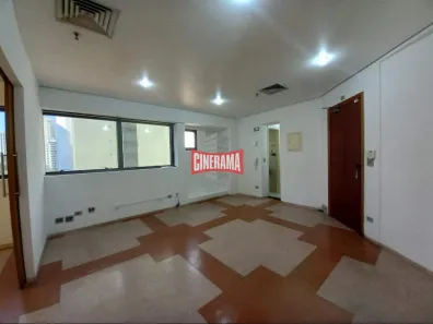 Sala Comercial à venda, 45m² no Perdizes, São Paulo