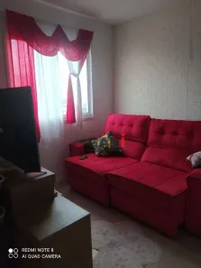 Apartamento com 2 Quartos à venda, 38m² no Jardim Adutora, São Paulo