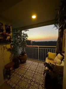 Apartamento com 2 Quartos à venda, 63m² no Vila Moraes, São Paulo