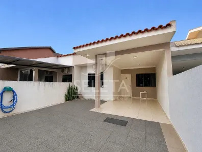 Sobrado com 1 Quarto à venda, 132m² no Pioneiros Catarinenses, Cascavel