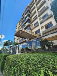 Apartamento com 4 Quartos à venda, 177m² no Paraíso, Americana