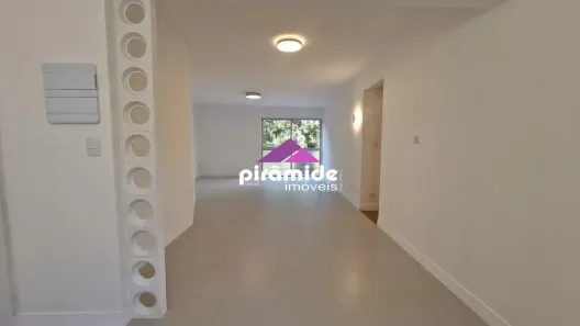 Apartamento com 3 Quartos à venda, 110m² no Jardim São Dimas, São José dos Campos