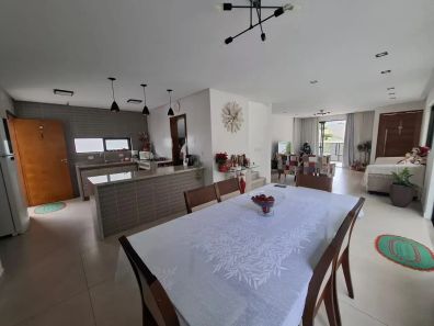 Casa de Condomínio com 3 Quartos à venda, 261m² no Lagoa, Macaé