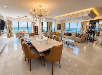 Apartamento com 4 Quartos à venda, 237m² no Boa Viagem, Recife