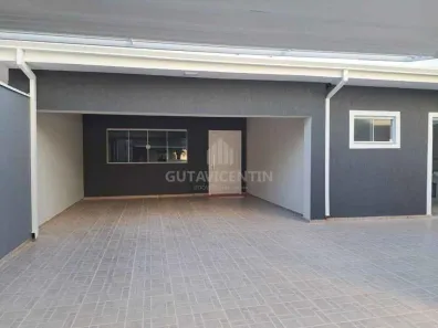 Casa com 3 Quartos à venda, 360m² no Jardim América, Bauru