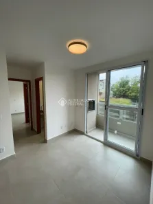 Apartamento com 2 Quartos à venda, 55m² no Camaquã, Porto Alegre