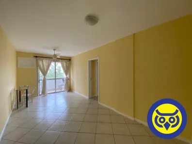 Apartamento com 3 Quartos para alugar, 85m² no Trindade, Florianópolis