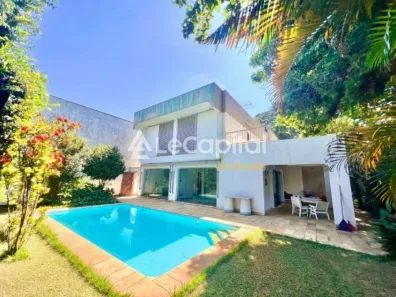 Sobrado com 3 Quartos à venda, 316m² no Indianópolis, São Paulo