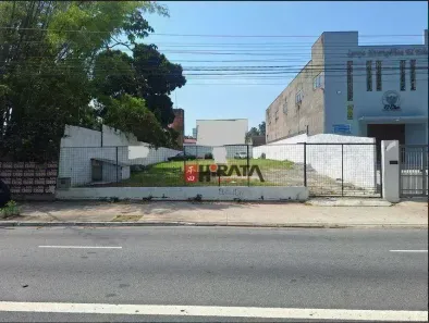 Lote/Terreno à venda, 783m² no Parque Atlântico, São Paulo