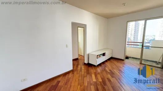 Apartamento com 2 Quartos à venda, 63m² no Conjunto Residencial Trinta e Um de Março, São José dos Campos