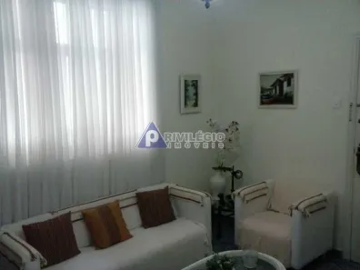 Apartamento com 2 Quartos à venda, 60m² no Copacabana, Rio de Janeiro