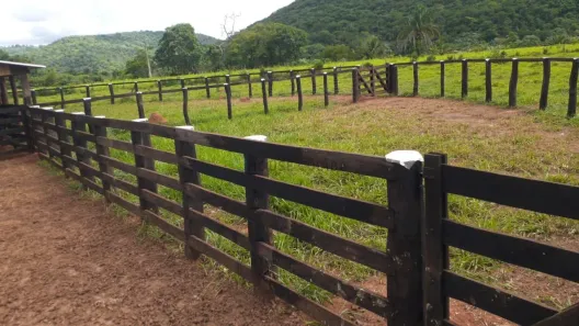 com 3 Quartos à venda, 160m² no , Guiratinga