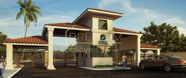 Lote/Terreno à venda, 305m² no Recanto Quarto Centenário, Jundiaí
