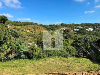 Lote/Terreno à venda, 1760m² no Colinas do Ermitage (Sousas), Campinas
