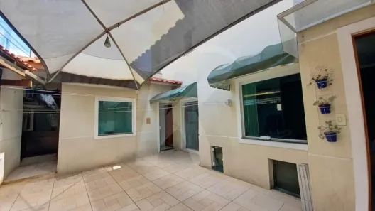 Sobrado com 2 Quartos à venda, 90m² no Vila Isolina Mazzei, São Paulo