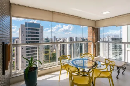Apartamento com 3 Quartos à venda, 100m² no Santa Rosa, Londrina