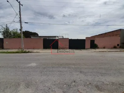 Lote/Terreno à venda, 1204m² no Chácara de Recreio Barão, Campinas