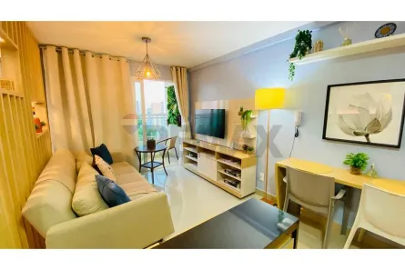Flat com 1 Quarto à venda, 37m² no Ponta Negra, Natal