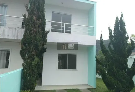 Casa com 2 Quartos à venda, 76m² no São João do Rio Vermelho, Florianópolis