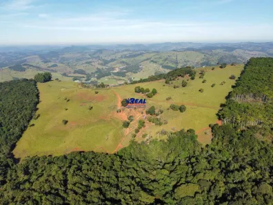 Fazenda/Sítio à venda, 230000m² no Rio Manso, Rio Manso
