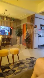 Apartamento com 1 Quarto à venda, 36m² no Vila Aurora (Zona Norte), São Paulo