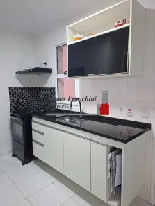 Apartamento com 3 Quartos para alugar, 87m² no Jardim Pereira Leite, São Paulo
