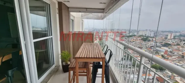 Apartamento com 3 Quartos à venda, 89m² no Imirim, São Paulo