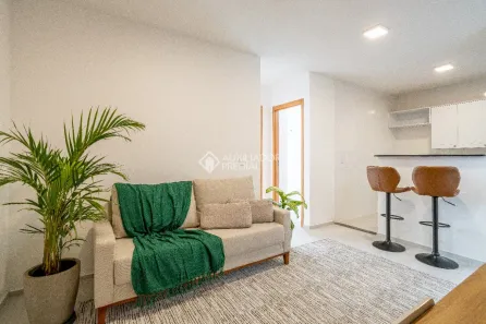 Apartamento com 2 Quartos à venda, 49m² no Morro Santana, Porto Alegre