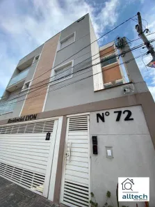 Apartamento com 2 Quartos para alugar, 40m² no Artur Alvim, São Paulo