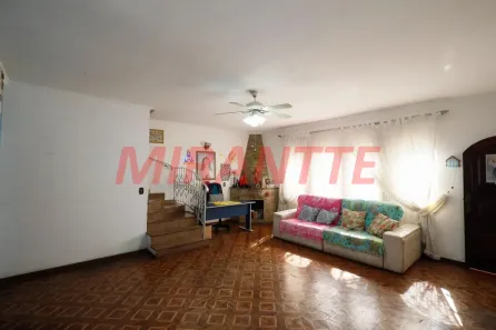 Sobrado com 3 Quartos à venda, 231m² no Carandiru, São Paulo