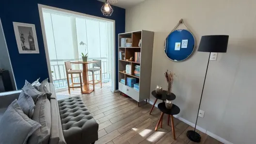 Apartamento com 3 Quartos à venda, 62m² no Centro, Diadema