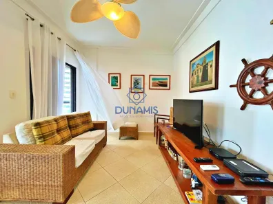 Apartamento com 2 Quartos à venda, 120m² no Jardim Astúrias, Guarujá