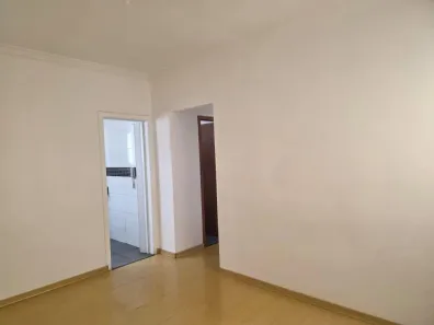 Apartamento com 3 Quartos à venda, 70m² no Santa Cruz, Belo Horizonte