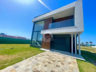 Apartamento com 4 Quartos à venda, 178m² no Remanso, Xangri-lá