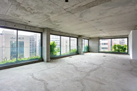 Apartamento com 3 Quartos à venda, 262m² no Itaim Bibi, São Paulo