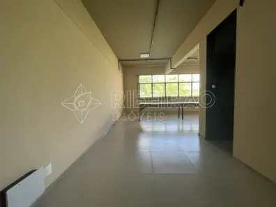 Consultório para alugar, 47m² no Vila Monte Alegre, Ribeirão Preto