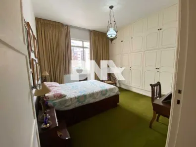 Apartamento com 2 Quartos à venda, 64m² no Botafogo, Rio de Janeiro