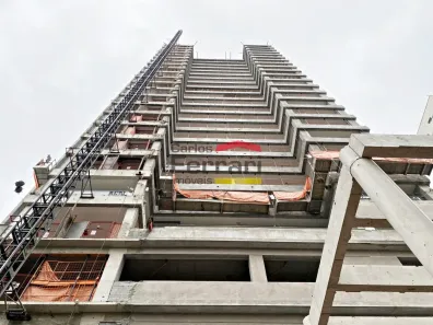 Apartamento com 3 Quartos à venda, 175m² no Santana, São Paulo