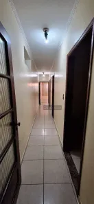 Casa com 4 Quartos à venda, 220m² no Mooca, São Paulo